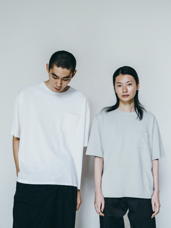 Genderless COMFORT T-SHIRT