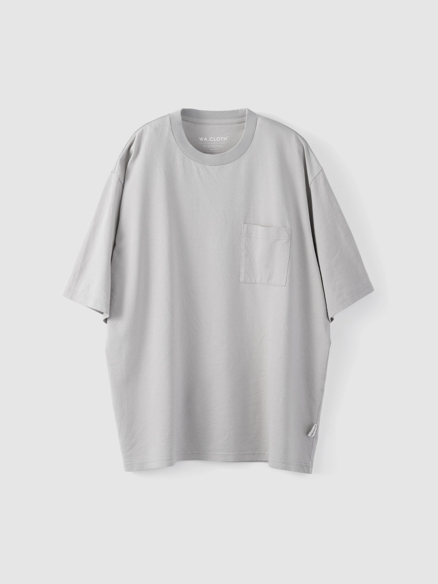 Genderless COMFORT T-SHIRT