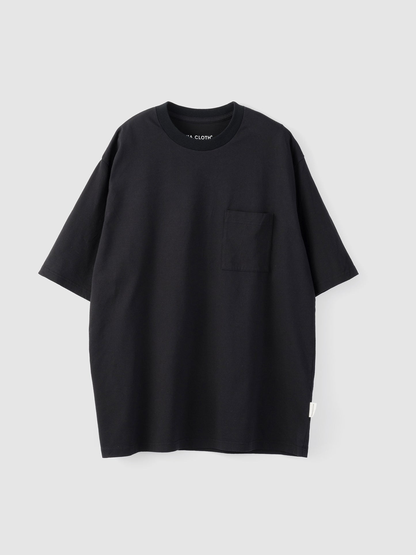 Genderless COMFORT T-SHIRT