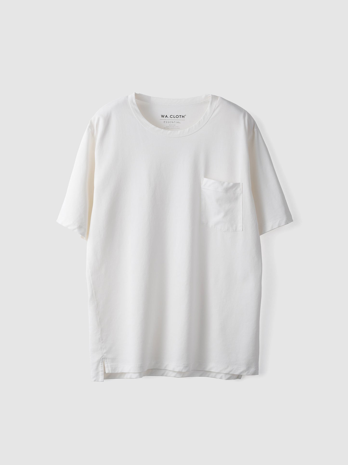 Genderless COMFORT T-SHIRT